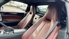 Mazda MX-5 RF 1.5 [132] Sport Nav+ 2dr Petrol Convertible